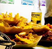 Beach Burrito Company - Accommodation QLD