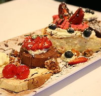 Liana's Italian Restaurant - Accommodation QLD