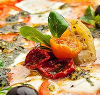 Trattoraro Pizzeria  Restaurant - Accommodation QLD