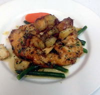 Burattinis - Accommodation QLD