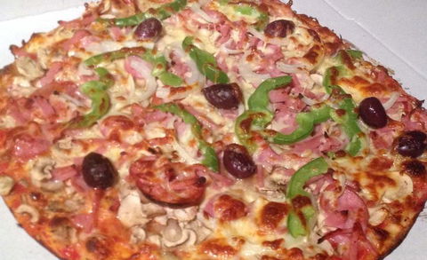 Burattinis - Accommodation QLD 1
