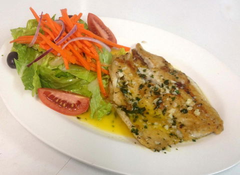 Burattinis - Accommodation QLD 3