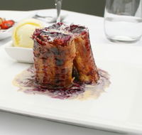 Al Martino's Italian Restaurant  Pizzeria - Accommodation QLD
