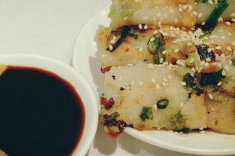 Iron Chef Chinese Seafood Restaurant - Accommodation QLD 1