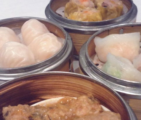 Iron Chef Chinese Seafood Restaurant - Accommodation QLD 2