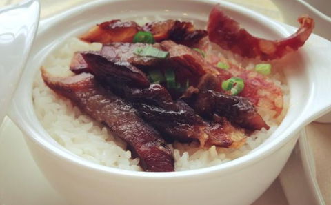 Iron Chef Chinese Seafood Restaurant - Accommodation QLD 3