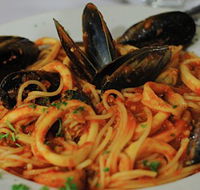 Napoli In Bocca Restaurant - Accommodation QLD