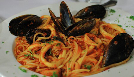Napoli In Bocca Restaurant - Accommodation QLD 0