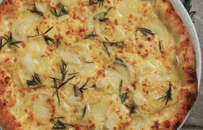Napoli In Bocca Restaurant - Accommodation QLD 2