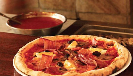 Napoli In Bocca Restaurant - Accommodation QLD 3