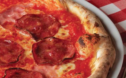 Napoli In Bocca Restaurant - Accommodation QLD 4