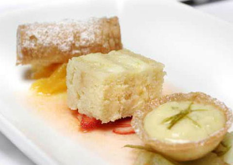 Aquacotta Italian Restaurant - Accommodation QLD 0