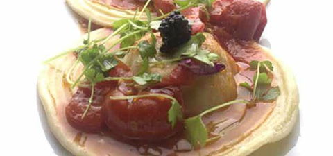 Aquacotta Italian Restaurant - Accommodation QLD 2