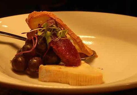 Aquacotta Italian Restaurant - Accommodation QLD 3