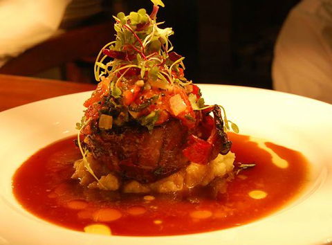 Aquacotta Italian Restaurant - Accommodation QLD 4