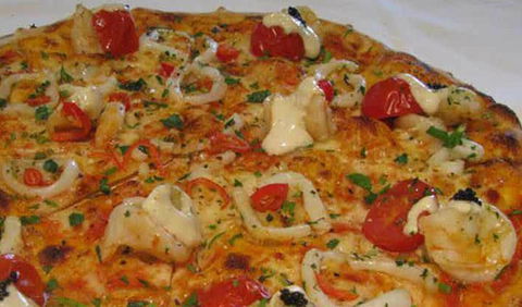 Aquacotta Italian Restaurant - Accommodation QLD 5