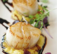 Dedes Restaurant - Accommodation QLD