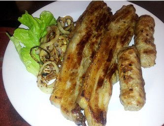 Original Europe Grill - Accommodation QLD 2