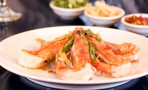 Pinocchios Restaurant - Accommodation QLD 3