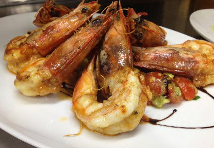 Darcy's Restaurant - Accommodation QLD 1