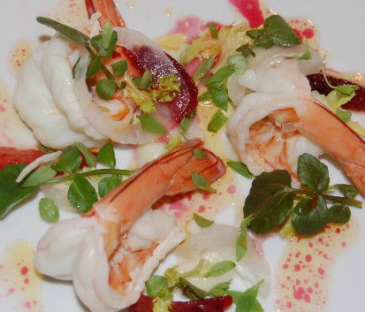 Darcy's Restaurant - Accommodation QLD 3