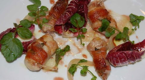 Darcy's Restaurant - Accommodation QLD 4