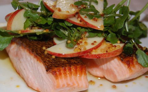 Darcy's Restaurant - Accommodation QLD 5