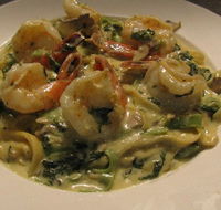 Belmonte's Italian Cuisine - Accommodation QLD