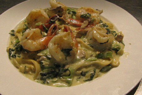 Belmonte's Italian Cuisine - Accommodation QLD 0