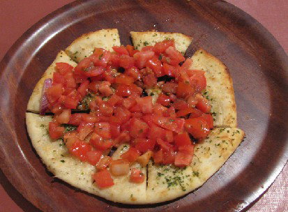 Belmonte's Italian Cuisine - Accommodation QLD 1