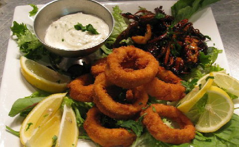 Belmonte's Italian Cuisine - Accommodation QLD 2