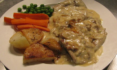 Belmonte's Italian Cuisine - Accommodation QLD 3