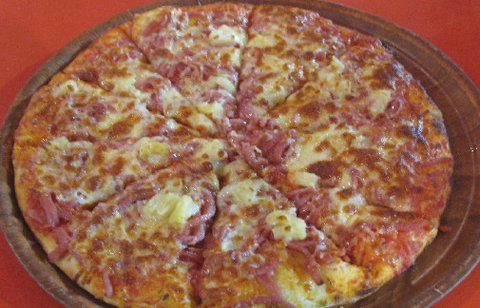 Belmonte's Italian Cuisine - Accommodation QLD 4