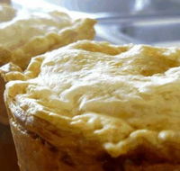 Loving Hut - Accommodation QLD