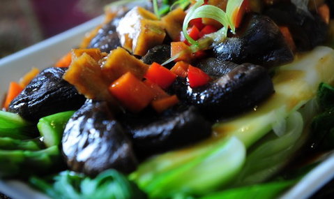 The Grand Siam Thai Restaurant - Accommodation QLD 1