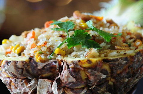The Grand Siam Thai Restaurant - Accommodation QLD 2