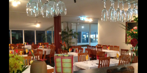 Taj Tandoori Indian Restaurant - Accommodation QLD 2