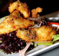 Restaurant 22 - Accommodation QLD
