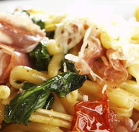 New Empress Restaurant - Accommodation QLD