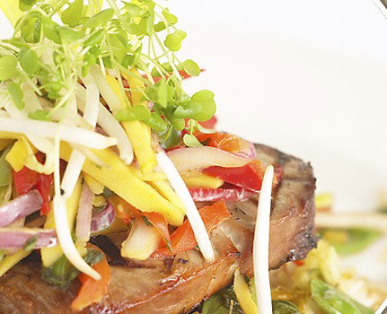 New Empress Restaurant - Accommodation QLD 3