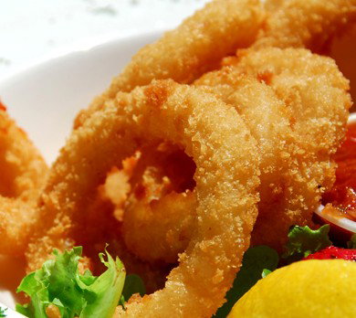 New Empress Restaurant - Accommodation QLD 4