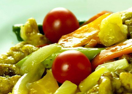 New Empress Restaurant - Accommodation QLD 5