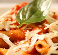Gatto Matto Trattoria - Accommodation QLD