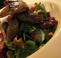 Seven Sins Restaurant - Accommodation QLD