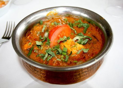 Zaika Indian Restaurant - Accommodation QLD 2