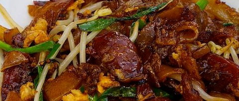 KL Kitchen Restaurant - Accommodation QLD 0