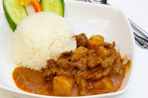 KL Kitchen Restaurant - Accommodation QLD 4