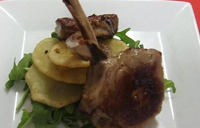 Delishus Tapas Restuarant - Accommodation QLD 1