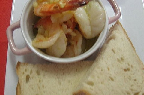 Delishus Tapas Restuarant - Accommodation QLD 2