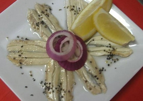 Delishus Tapas Restuarant - Accommodation QLD 3